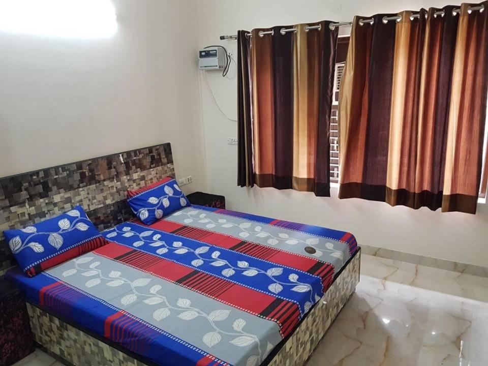 Metro Inn Pg Gurgaon Ngoại thất bức ảnh